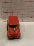 Red Champion '56 Ford 1999 Hot Wheels Toy Diecast Car