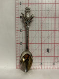 Aloha Hawaii Pineapple Souvenir Spoon