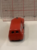Red Champion '56 Ford 1999 Hot Wheels Toy Diecast Car