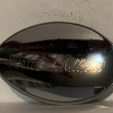 Prince Albert Sakatchewan Prairie Lily Collectable Souvenir Spoon DU