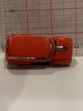 Red Champion '56 Ford 1999 Hot Wheels Toy Diecast Car