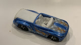 Blue Dodge Sidewinder Hot Wheels Toy Diecast Car
