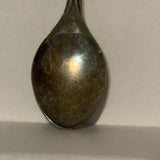 Dreamtime Cultural Centre Logo Collectable Souvenir Spoon DU