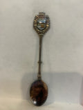 Brock a d Mur City Souvenir Spoon