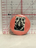 Cupid Angel Design Art Button Pinback