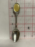 25th Anniversary Bells Souvenir Spoon