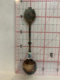 Brock a d Mur City Souvenir Spoon
