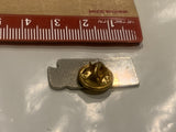 Distance Learning Alberta Lapel Hat Pin EB