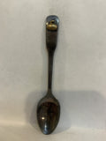 C L C A 1970 Curling Souvenir Spoon