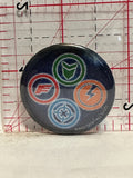 Symbols The Lego Group 2013 Button Pinback