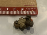 Mouse Teddy Little Lapel Hat Pin BO