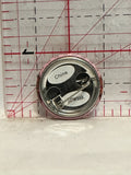 Friut Cake Button Pinback