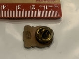 Alberta 4-H Leader 3 Canada Logo Lapel Hat Pin BO
