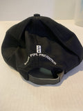Black Pd Technical Training Stuck Pipe Prevention Strap Ball Hat Cap