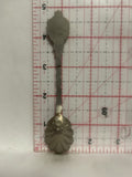 Hawaii Coat of Arms Souvenir Spoon