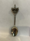Ottawa Canada Ontario Souvenir Spoon