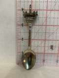Ottawa Canada Ontario Souvenir Spoon