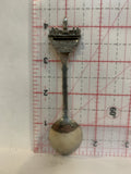 Ottawa Canada Ontario Souvenir Spoon