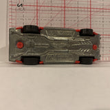 Red CCM Country Club Muscle Hot Wheels Diecast Car EC