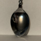 Trees of Mystery Redwood Highway California Collectable Souvenir Spoon DU