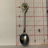 Trees of Mystery Redwood Highway California Collectable Souvenir Spoon DU