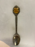 London Ontario Souvenir Spoon