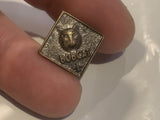 Cub Scouts Boy SCouts Fleur de li Logo Lapel Hat Pin EC