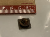 Cub Scouts Boy SCouts Fleur de li Logo Lapel Hat Pin EC