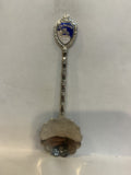 New Orleans Louisana Souvenir Spoon
