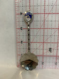 New Orleans Louisana Souvenir Spoon