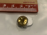 Patroller School Safety Patrol CAA Lapel Hat Pin BO