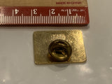 Enjoy a Child at Play 89 Lapel Hat Pin EC
