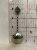 New Orleans Louisana Souvenir Spoon