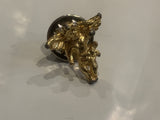 Angel Chreub Lapel Hat Pin BO
