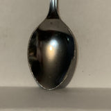Beardale Castle Canada Bighorn Sheep Collectable Souvenir Spoon DU