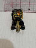 Black Sting Salt Flat Racer  Hot Wheels Diecast Car