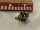 Angel Chreub Lapel Hat Pin BO