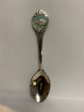 Seattle Washington Souvenir Spoon