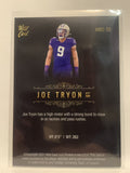 #MBC-32 Joe Tryon Rookie Washington 2021 Wild Card Matte Football Card NHL