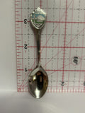 Seattle Washington Souvenir Spoon