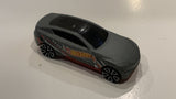 Grey Grand Cross GHB64 Hot Wheels Toy Diecast Car