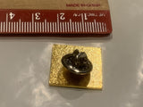 Preventive Maintenance Use Mcfree Daily Mcdonalds Lapel Hat Pin EC