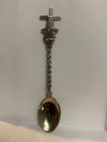 Windmill Souvenir Spoon