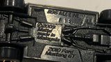 Grey 2010 Ford Mustang GT Hot Wheels Toy Diecast Car