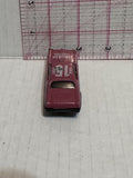 Red Master Racing #15 Racer Unbranded Diecast Car