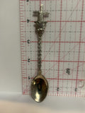 Windmill Souvenir Spoon