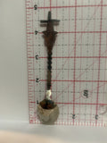 Windmill Souvenir Spoon