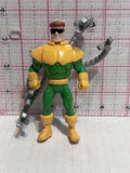 Doctor Octopus Spiderman  Toy Action Figure
