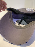 Grey K&C Performance Before Promices Fear This S/M Ball Hat Cap