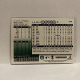 #214 Jamie Moyer Seattle Mariners 1997 Score Baseball Card IT